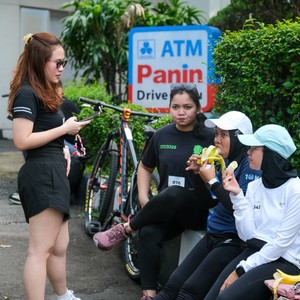 Race photo from NSRC  XIII  02112025