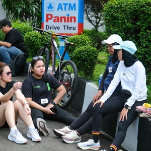 Race photo from NSRC  XIII  02112025