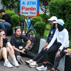 Race photo from NSRC  XIII  02112025