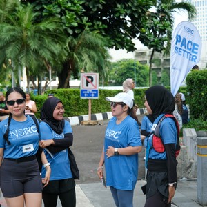 Race photo from NSRC  XIII  02112025