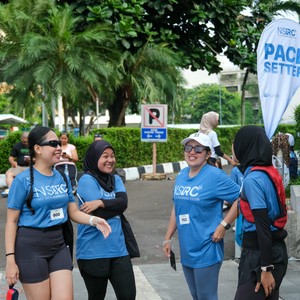 Race photo from NSRC  XIII  02112025