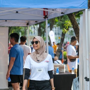 Race photo from NSRC  XIII  02112025