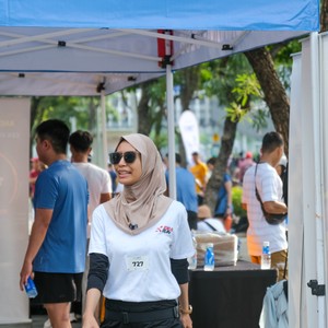 Race photo from NSRC  XIII  02112025