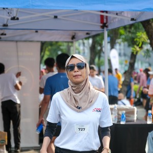 Race photo from NSRC  XIII  02112025