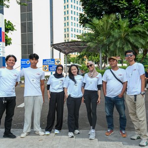 Race photo from NSRC  XIII  02112025