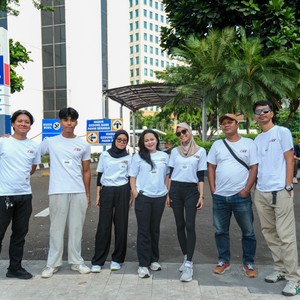 Race photo from NSRC  XIII  02112025