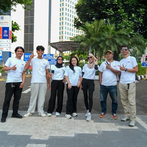 Race photo from NSRC  XIII  02112025