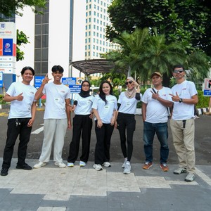 Race photo from NSRC  XIII  02112025