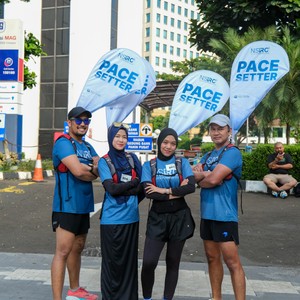 Race photo from NSRC  XIII  02112025
