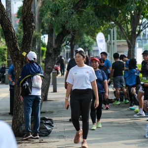 Race photo from NSRC  XIII  02112025