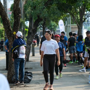 Race photo from NSRC  XIII  02112025