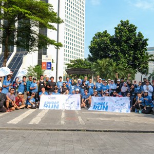 Race photo from NSRC  XIII  02112025