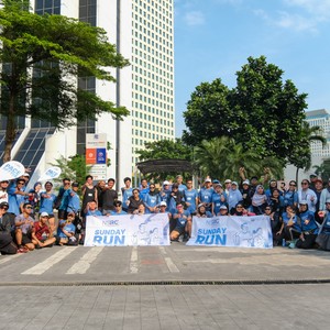 Race photo from NSRC  XIII  02112025
