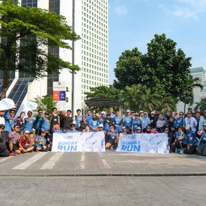 Race photo from NSRC  XIII  02112025