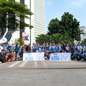 Race photo from NSRC  XIII  02112025