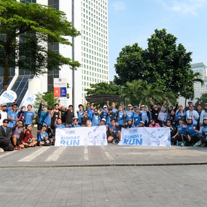 Race photo from NSRC  XIII  02112025