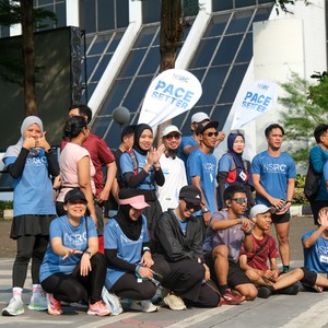Race photo from NSRC  XIII  02112025