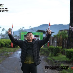 Race photo from PANGALENGAN CROSS-COUNTRY