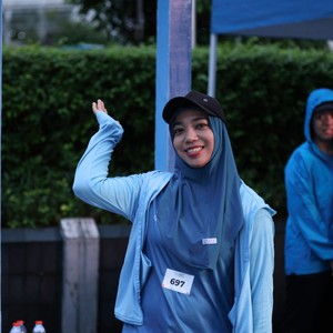 Race photo from NSRC XIX 08022026