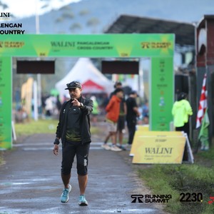 Race photo from PANGALENGAN CROSS-COUNTRY