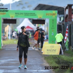 Race photo from PANGALENGAN CROSS-COUNTRY