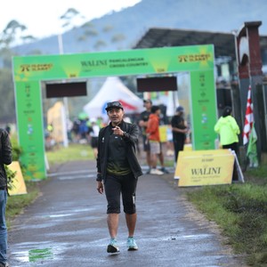 Race photo from PANGALENGAN CROSS-COUNTRY