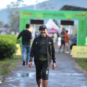 Race photo from PANGALENGAN CROSS-COUNTRY