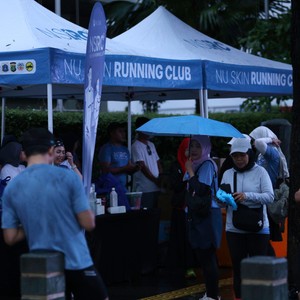 Race photo from NSRC XIX 08022026