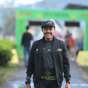 Race photo from PANGALENGAN CROSS-COUNTRY
