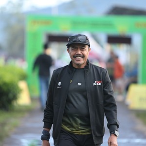 Race photo from PANGALENGAN CROSS-COUNTRY