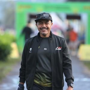 Race photo from PANGALENGAN CROSS-COUNTRY