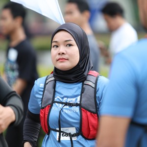 Race photo from NSRC XVII 28122025