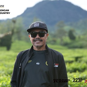 Race photo from PANGALENGAN CROSS-COUNTRY
