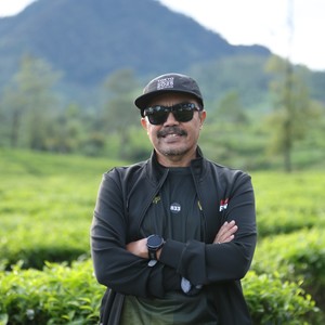 Race photo from PANGALENGAN CROSS-COUNTRY