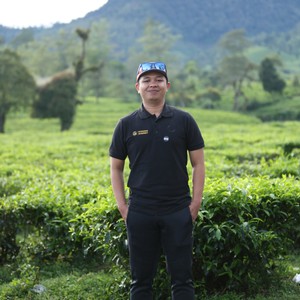 Race photo from PANGALENGAN CROSS-COUNTRY