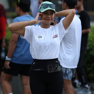 Race photo from NSRC XVII 28122025