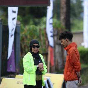 Race photo from PANGALENGAN CROSS-COUNTRY