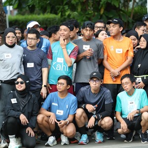 Race photo from NSRC XVII 28122025