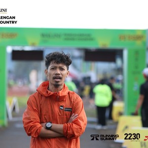Race photo from PANGALENGAN CROSS-COUNTRY