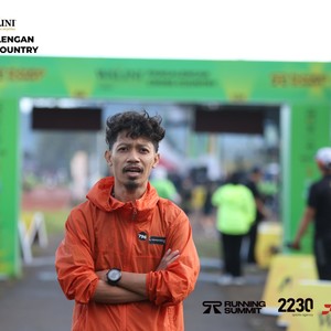 Race photo from PANGALENGAN CROSS-COUNTRY