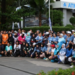 Race photo from NSRC XVII 28122025