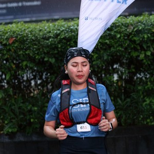 Race photo from NSRC XIX 08022026