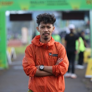 Race photo from PANGALENGAN CROSS-COUNTRY