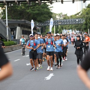 Race photo from NSRC XVII 28122025