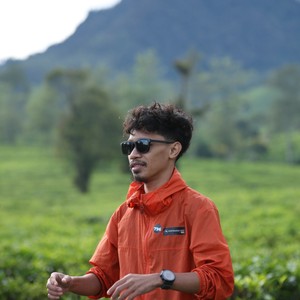 Race photo from PANGALENGAN CROSS-COUNTRY