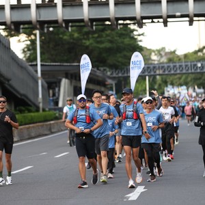 Race photo from NSRC XVII 28122025