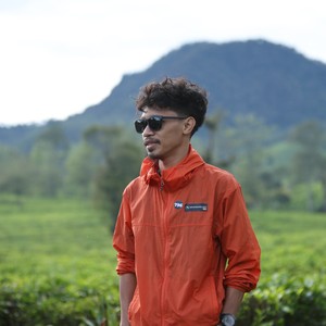 Race photo from PANGALENGAN CROSS-COUNTRY