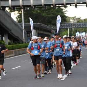 Race photo from NSRC XVII 28122025