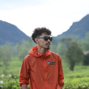 Race photo from PANGALENGAN CROSS-COUNTRY