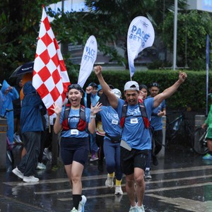Race photo from NSRC XIX 08022026
